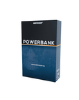 Powerbank - Ultra Boost | 20.000 mAh - USB