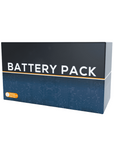 Extra Battery Pack 4,000 mAh | USB-C