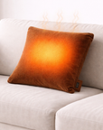 Heated Cushion - PlushHeat