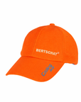 Cooling Hat PRO - Evaporation | Orange