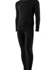 Dual Heating | Heated Shirt & Pants - USB
