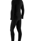 Dual Heating | Heated Shirt & Pants - USB