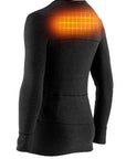 Dual Heating | Heated Shirt - USB