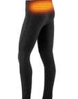 Dual Heating | Heated Pants - USB