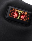 Heated Bicycle Gloves PRO - Dual Heating | USB