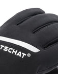 Heated Bicycle Gloves PRO - Dual Heating | USB
