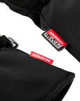 Heated Bicycle Gloves PRO - Dual Heating | USB