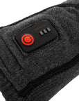 Heated Socks - Elite | Thin Hiking Edition -USB