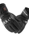 Heated Motor Gloves PRO - Dual Heating | USB