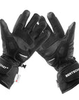Heated Motor Gloves PRO - Dual Heating | USB