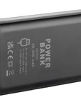 Powerbank - Ultra Boost | 20.000 mAh - USB