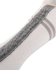 Heated Socks - Aerowhite | Winter Sports Edition - USB | Thin & Durable