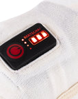 Extra Pair Heated Socks Aerowhite- Long Edition | excl. Battery Pack