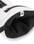 Heated Mittens - Aerowhite | USB