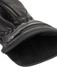 Heated Leather Gloves for Women - USB | Sheepskin