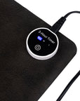 Heated Desk Pad | Heated Mouse Mat