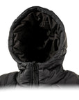 Padded Heated Bodywarmer Women - Dual Heating | USB