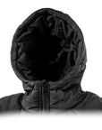 Padded Heated Bodywarmer Women - Dual Heating | USB
