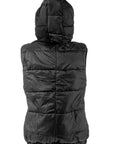 Padded Heated Bodywarmer Women - Dual Heating | USB