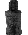 Padded Heated Bodywarmer Women - Dual Heating | USB