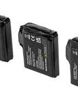 Extra Battery Pack 2,200 mAh | USB-C