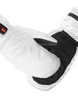 Heated Mittens - Aerowhite | USB