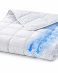 Cooling Duvet – Thermotion Technology