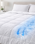Cooling Duvet – Thermotion Technology
