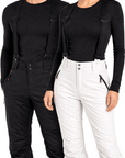 Dual Heating | Heated Shirt - USB