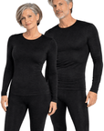 Dual Heating | Heated Shirt & Pants - USB