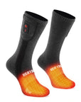 Heated Socks - Elite | Thin Hiking Edition -USB