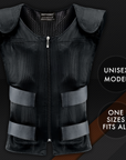 Cooling Vest with Elements PRO | (PCM)