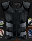 Cooling Vest with Elements PRO | (PCM)