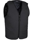 Heated Bodywarmer - Dual Heating | USB