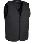 Heated Bodywarmer - Dual Heating | USB