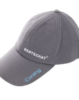 Cooling Hat | Evaporation