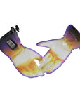 Heated Gloves PRO - Dual Heating | USB