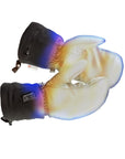 Heated Mittens PRO - Dual Heating | USB