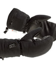 Heated Mittens PRO - Dual Heating | USB