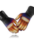 Dual Heating Under Gloves PRO | USB