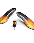 Heated Insoles - Elite | USB