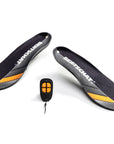 Heated Insoles - Elite | USB