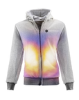 Heated Hoodie PRO | Men - Grey