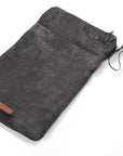 Heated Cushion 50 x 30 cm | USB - Black & Green