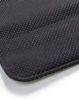 Heated Cushion 50 x 30 cm | USB - Black & Green