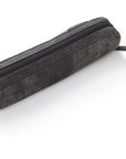 Heated Cushion 50 x 30 cm | USB - Black & Green