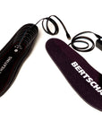 Heated Insoles – Extra Thin – Dual Heating | Ultra Power