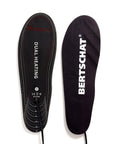 Heated Insoles – Extra Thin – Dual Heating | Ultra Power