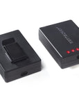 Extra Battery Pack 3.800 mAh - Heated Insoles: Ultra Power