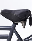 Heated Bike Saddle Cover